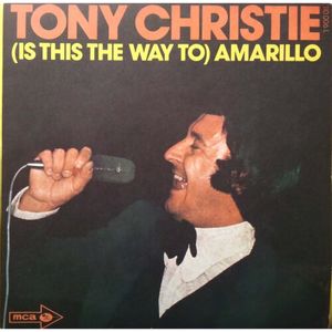 Tony Christie